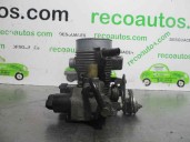 Recambio de caja mariposa para mg serie 75 (rj) 2.0 v6 24v cat referencia OEM IAM JZL6597C  