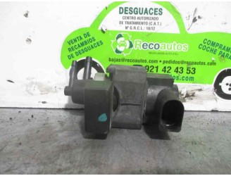 Recambio de electrovalvula vacio para audi a4 avant (8e5) 2.5 v6 24v tdi referencia OEM IAM 8E0906628 72290333 PIERBURG