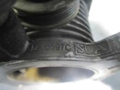 Recambio de caja mariposa para mg serie 75 (rj) 2.0 v6 24v cat referencia OEM IAM JZL6597C  