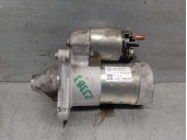 Recambio de motor arranque para fiat panda (169) 1.2 cat referencia OEM IAM 55193355 55193355 HITACHI