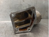 Recambio de soporte filtro gasoil para mercedes-benz clase a (w168) 1.6 cat referencia OEM IAM A1661800710  