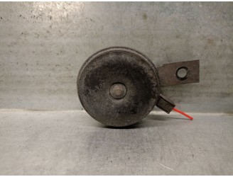 Recambio de claxon para mazda mx-5 iv (nd__) 2.0 (nd2e) referencia OEM IAM N24366790A N24366790A 