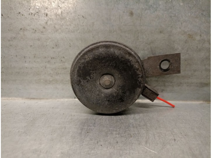 Recambio de claxon para mazda mx-5 iv (nd__) 2.0 (nd2e) referencia OEM IAM N24366790A N24366790A 
