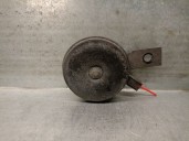 Recambio de claxon para mazda mx-5 iv (nd__) 2.0 (nd2e) referencia OEM IAM N24366790A N24366790A 