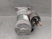 Recambio de motor arranque para fiat panda (169) 1.2 cat referencia OEM IAM 55193355 55193355 HITACHI