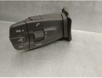 Replacement multifunction stalk for Seat Ibiza (6J5) 1.4 16V TSI OEM IAM reference 5J0959849 