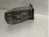 Replacement multifunction stalk for Seat Ibiza (6J5) 1.4 16V TSI OEM IAM reference 5J0959849 