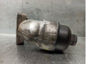 Recambio de soporte filtro gasoil para mercedes-benz clase a (w168) 1.6 cat referencia OEM IAM A1661800710  