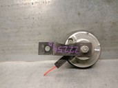 Recambio de claxon para mazda mx-5 iv (nd__) 2.0 (nd2e) referencia OEM IAM N24366790A N24366790A 