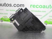 Recambio de caja reles / fusibles para mg serie 75 (rj) 2.0 v6 24v cat referencia OEM IAM YQE103111 