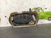 Replacement rear right exterior door handle for Jaguar Sovereign aut. X300 4.0L OEM IAM reference R20193 