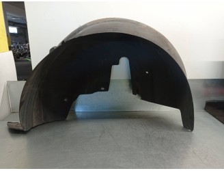 Recambio de paso rueda trasero derecho para citroën c3 picasso 1.6 16v hdi referencia OEM IAM 9684575880 CESTA 24-C