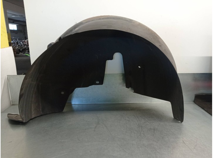 Recambio de paso rueda trasero derecho para citroën c3 picasso 1.6 16v hdi referencia OEM IAM 9684575880 CESTA 24-C