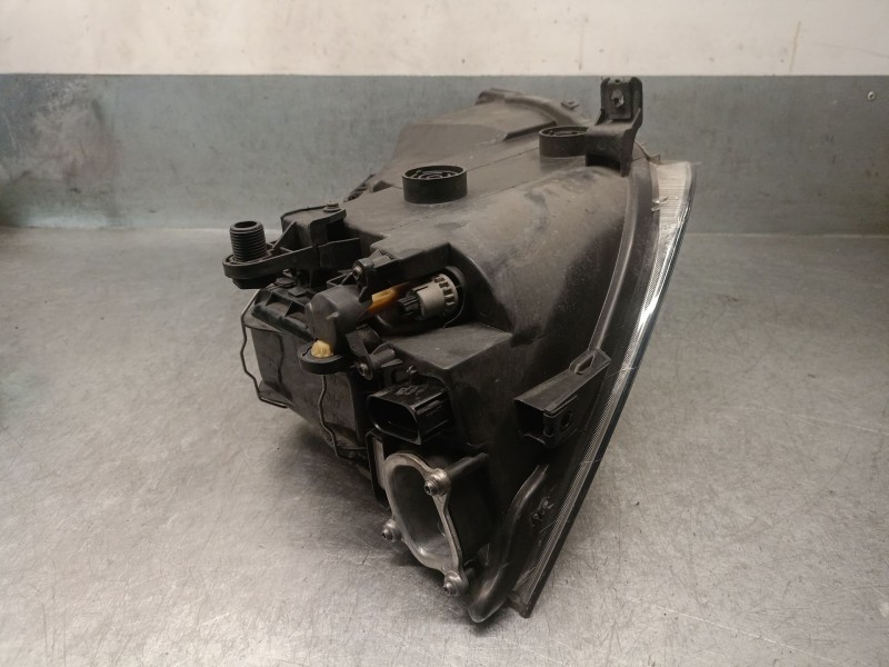 Recambio de faro izquierdo para seat leon st (5f8) 1.4 tgi referencia OEM IAM 5F1941015B 5F1941015B 