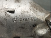 Recambio de soporte filtro gasoil para mercedes-benz clase a (w168) 1.6 cat referencia OEM IAM A1661800710  