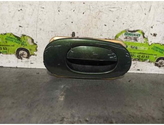 Recambio de maneta exterior delantera derecha para jaguar sovereign aut. x300 4.0l referencia OEM IAM R20193  