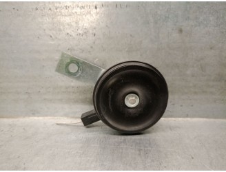 Recambio de claxon para mazda mx-5 iv (nd__) 2.0 (nd2e) referencia OEM IAM N24366780B N24366780B 