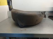 Recambio de paso rueda trasero derecho para citroën c3 picasso 1.6 16v hdi referencia OEM IAM 9684575880 CESTA 24-C