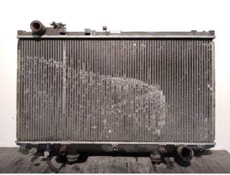 Recambio de radiador agua para lexus gs300 (jzs160) 3.0 24v cat referencia OEM IAM 1640046570 1640046570 4221716953 DENSO