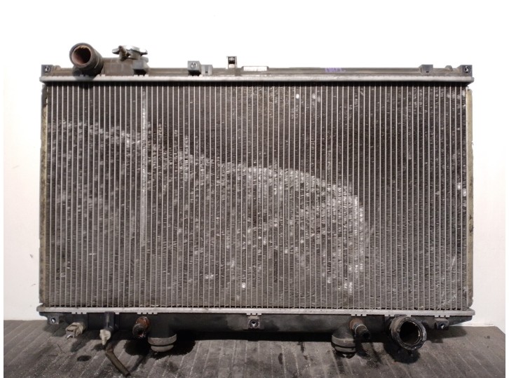 Recambio de radiador agua para lexus gs300 (jzs160) 3.0 24v cat referencia OEM IAM 1640046570 1640046570 4221716953 DENSO