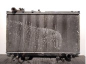 Recambio de radiador agua para lexus gs300 (jzs160) 3.0 24v cat referencia OEM IAM 1640046570 1640046570 4221716953 DENSO