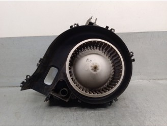 Recambio de motor calefaccion para nissan altima referencia OEM IAM 272308J000  