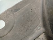 Recambio de paso rueda trasero derecho para citroën c3 picasso 1.6 16v hdi referencia OEM IAM 9684575880 CESTA 24-C