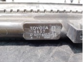 Recambio de radiador agua para lexus gs300 (jzs160) 3.0 24v cat referencia OEM IAM 1640046570 1640046570 4221716953 DENSO