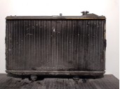 Recambio de radiador agua para lexus gs300 (jzs160) 3.0 24v cat referencia OEM IAM 1640046570 1640046570 4221716953 DENSO