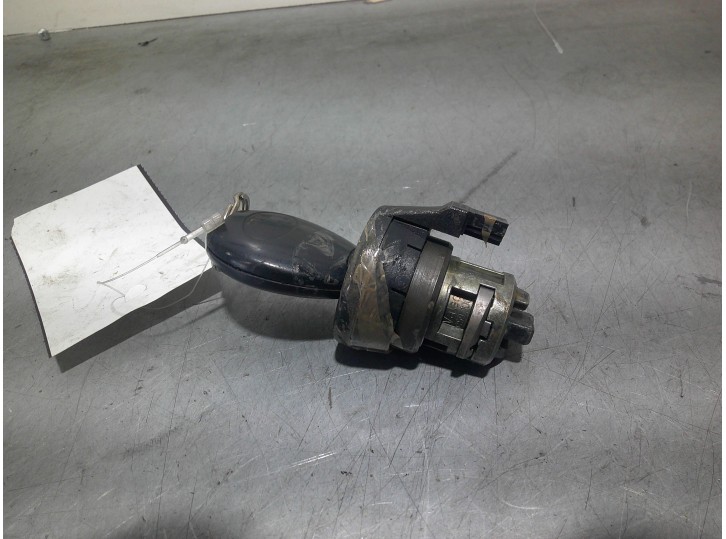 Recambio de conmutador de arranque para mg serie 75 (rj) 2.0 v6 24v cat referencia OEM IAM 8363706 C592100 VALEO