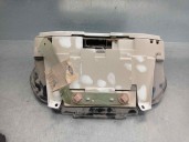 Recambio de cuadro instrumentos para ford fiesta berlina (dx) ambiente referencia OEM IAM YS6F10841 