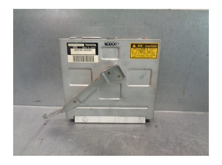 Replacement ABS control unit for Lexus GS300 (JZS160) 3.0 24V CAT OEM IAM reference 8954030392 