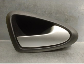 Recambio de maneta interior trasera derecha para seat ibiza (6j5) 1.4 16v tsi referencia OEM IAM 6J4839114A  