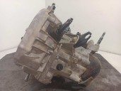 Recambio de caja cambios para renault clio ii fase i (b/cbo) 1.4 referencia OEM IAM JB1966 S020968 
