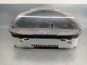 Recambio de cuadro instrumentos para ford fiesta berlina (dx) ambiente referencia OEM IAM YS6F10841 
