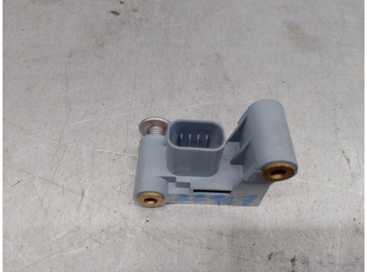 Replacement impact sensor for Mini Mini Countryman (R60) Cooper D OEM IAM reference 65779159314 