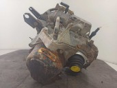 Recambio de caja cambios para renault clio ii fase i (b/cbo) 1.4 referencia OEM IAM JB1966 S020968 