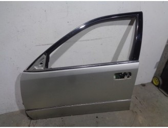 Recambio de puerta delantera izquierda para lexus gs300 (jzs160) 3.0 24v cat referencia OEM IAM 6700230872 GRIS 4 PUERTAS