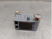 Replacement impact sensor for Mini Mini Countryman (R60) Cooper D OEM IAM reference 65779159314 