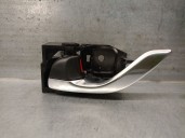 Recambio de maneta interior delantera izquierda para mazda mx-5 iv (nd__) 2.0 (nd2e) referencia OEM IAM T8315KD53 
