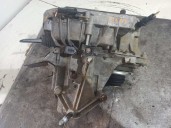Recambio de caja cambios para renault clio ii fase i (b/cbo) 1.4 referencia OEM IAM JB1966 S020968 