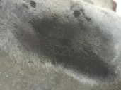 Recambio de caja cambios para renault clio ii fase i (b/cbo) 1.4 referencia OEM IAM JB1966 S020968 