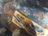 Recambio de caja cambios para renault clio ii fase i (b/cbo) 1.4 referencia OEM IAM JB1966 S020968 