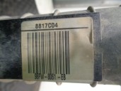 Recambio de radiador agua para ford fiesta berlina (dx) ambiente referencia OEM IAM 97FB8005AA 