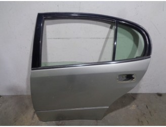 Recambio de puerta trasera izquierda para lexus gs300 (jzs160) 3.0 24v cat referencia OEM IAM 6700430551 GRIS 4 PUERTAS