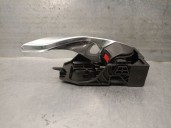 Recambio de maneta interior delantera izquierda para mazda mx-5 iv (nd__) 2.0 (nd2e) referencia OEM IAM T8315KD53 