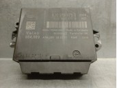 Recambio de modulo electronico para seat ibiza (6j5) 1.4 16v tsi referencia OEM IAM 7L6907357C 604069 VALEO