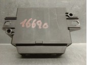 Recambio de modulo electronico para seat ibiza (6j5) 1.4 16v tsi referencia OEM IAM 7L6907357C 604069 VALEO