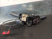 Recambio de mando luces para renault clio ii fase i (b/cbo) 1.4 referencia OEM IAM 7700432856  LUCAS