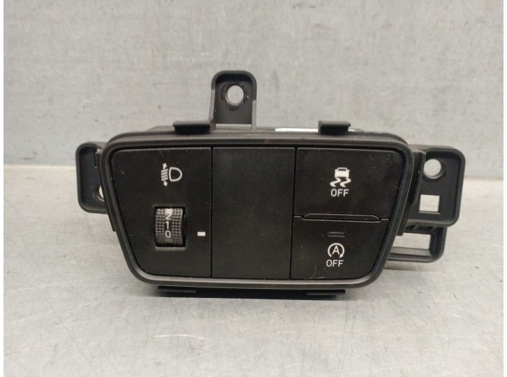 Recambio de mando multifuncion para hyundai tucson (nx4e, nx4a) 1.6 t-gdi referencia OEM IAM 93750N7030NNB 93750N7030NNB 